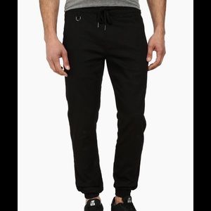 Publish Joggers with Belt Loop
